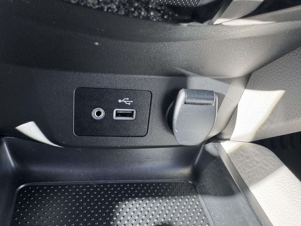 2019 Nissan Rogue Sport SV