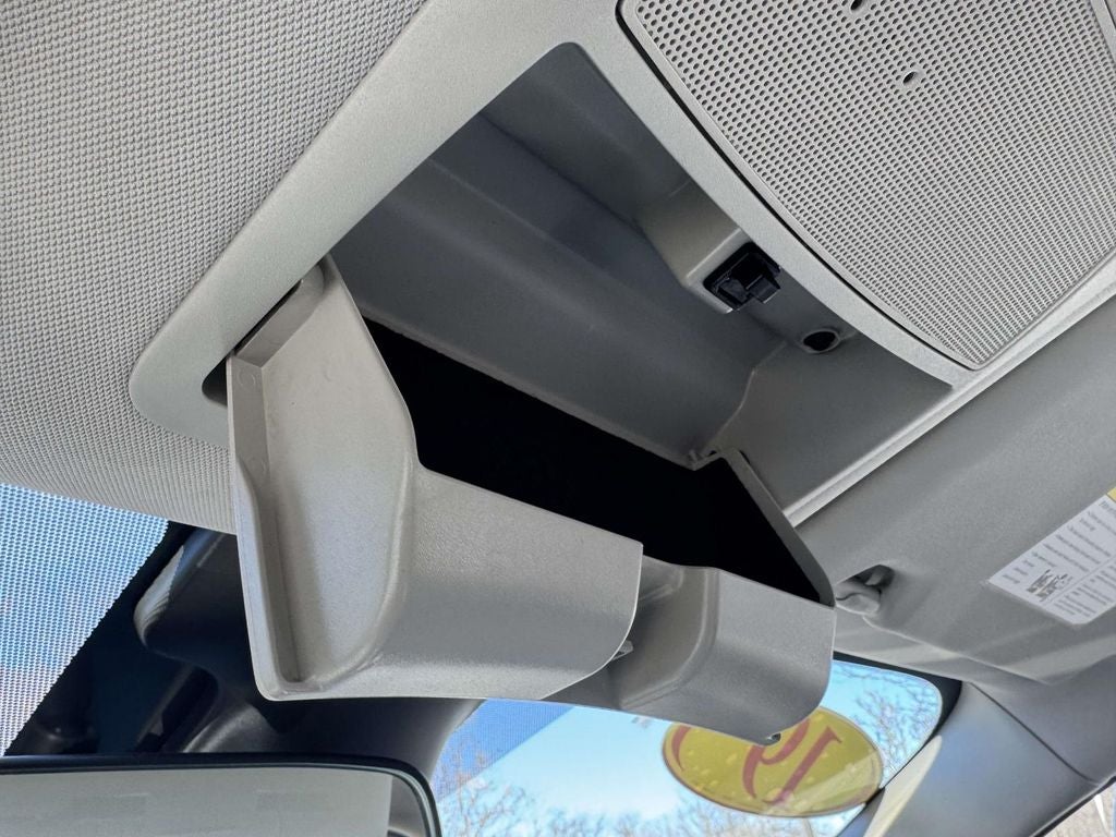 2019 Nissan Rogue Sport SV