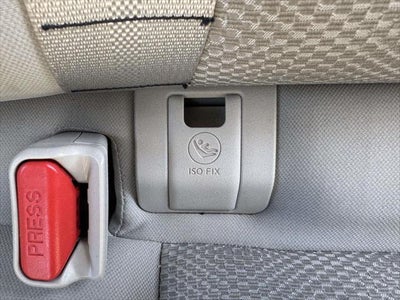 2019 Nissan Rogue Sport SV