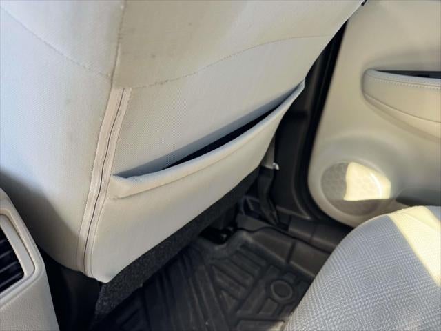 2019 Nissan Rogue Sport SV