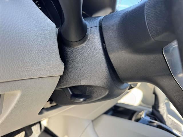 2019 Nissan Rogue Sport SV