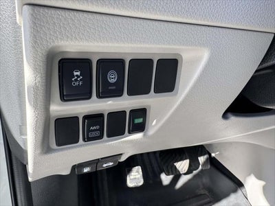 2019 Nissan Rogue Sport SV