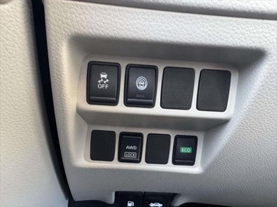 2019 Nissan Rogue Sport SV