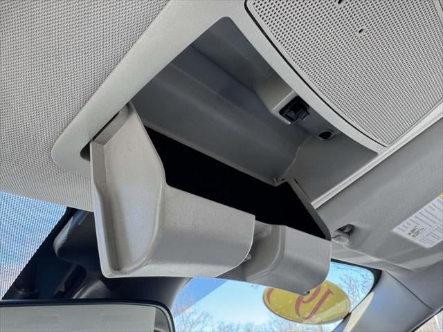 2019 Nissan Rogue Sport SV