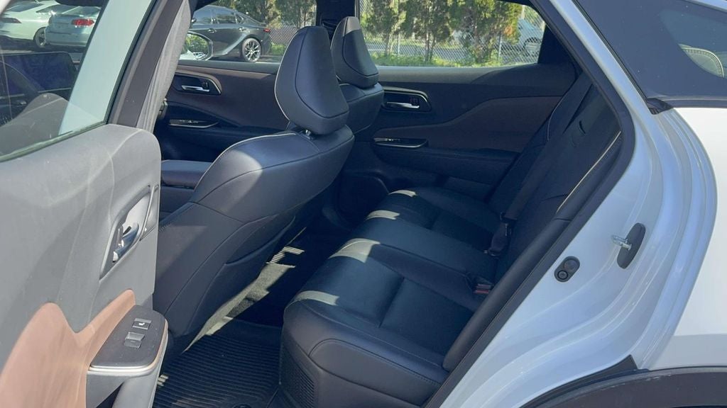 2023 Toyota Crown Limited
