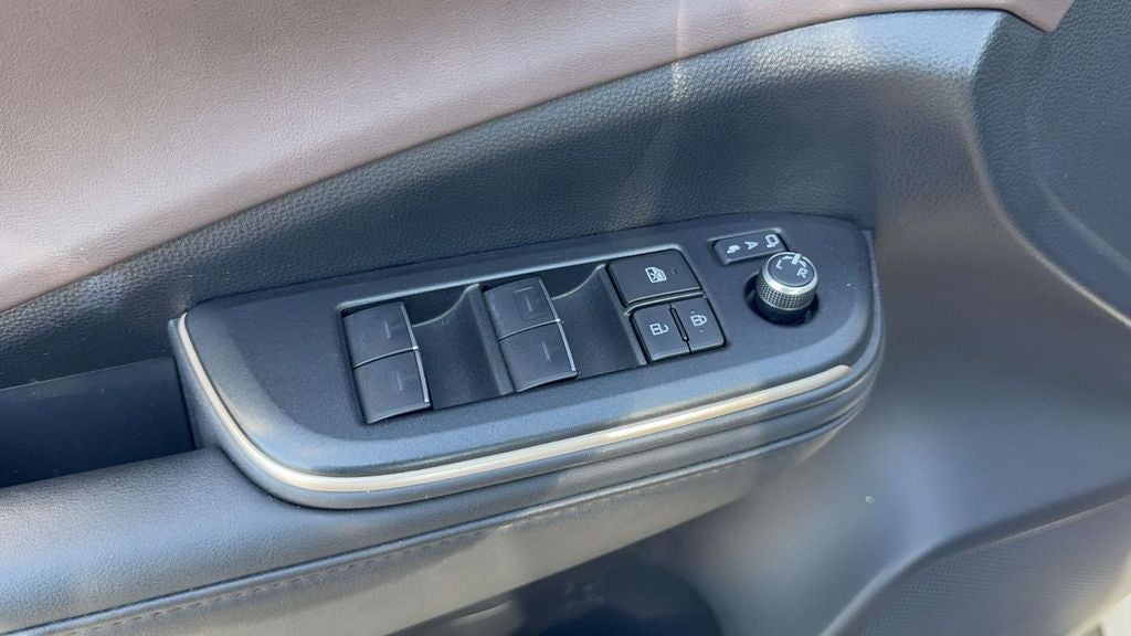 2023 Toyota Crown Limited