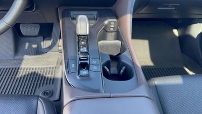 2023 Toyota Crown Limited