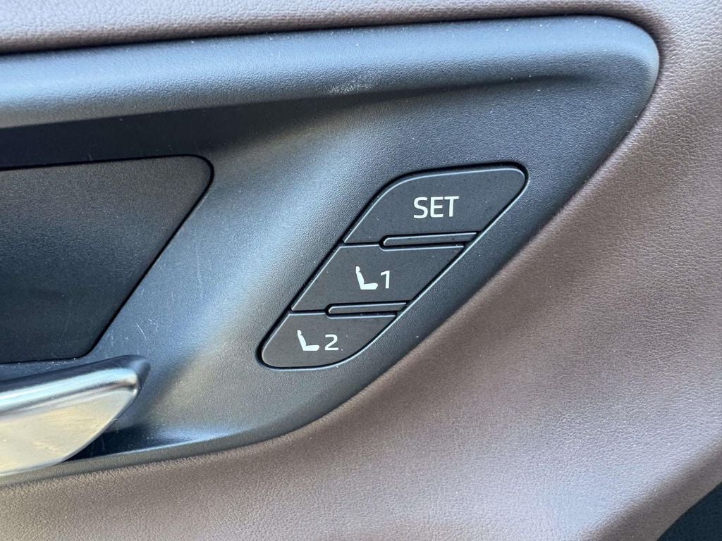 2023 Toyota Crown Limited