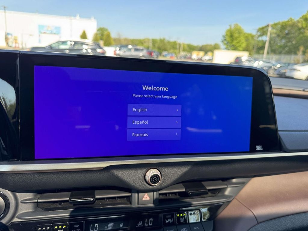 2023 Toyota Crown Limited