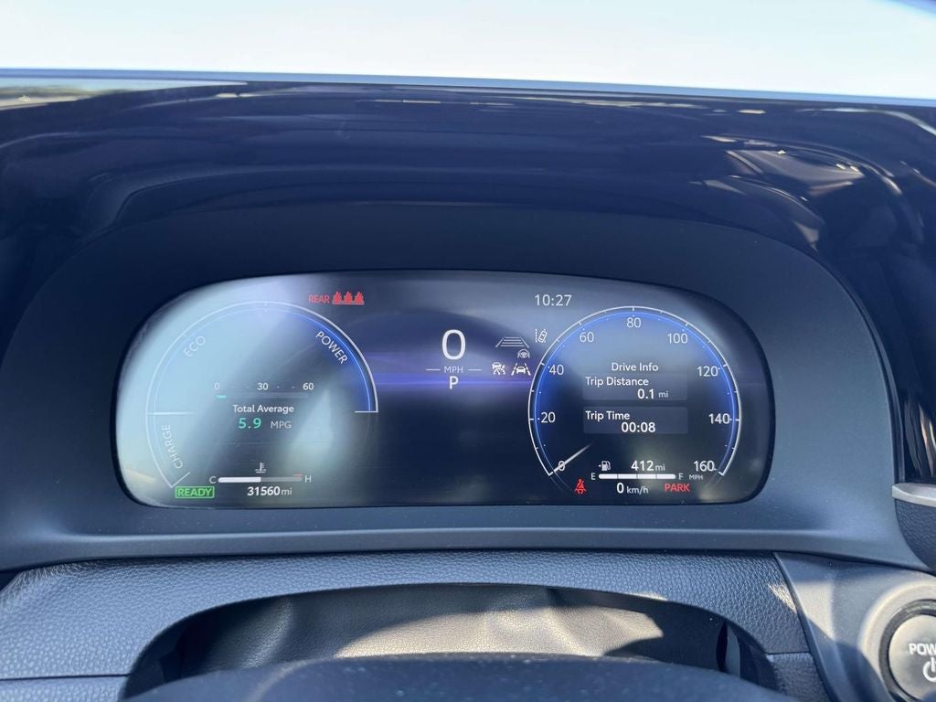 2023 Toyota Crown Limited