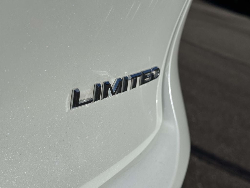 2023 Toyota Crown Limited