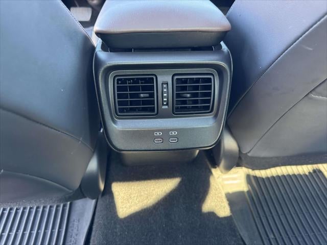 2023 Toyota Crown Limited