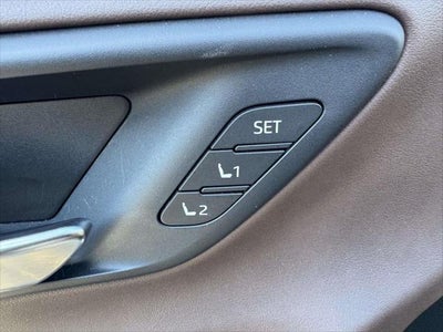2023 Toyota Crown Limited