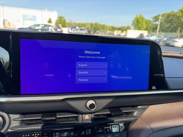 2023 Toyota Crown Limited