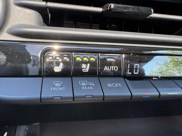 2023 Toyota Crown Limited