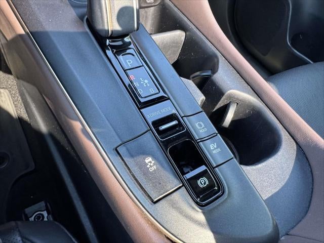 2023 Toyota Crown Limited