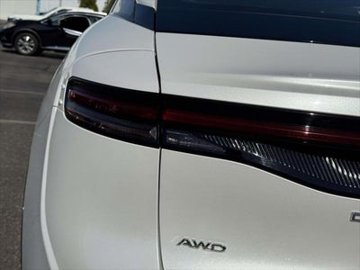 2023 Toyota Crown Limited