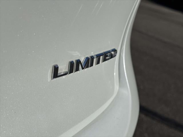 2023 Toyota Crown Limited
