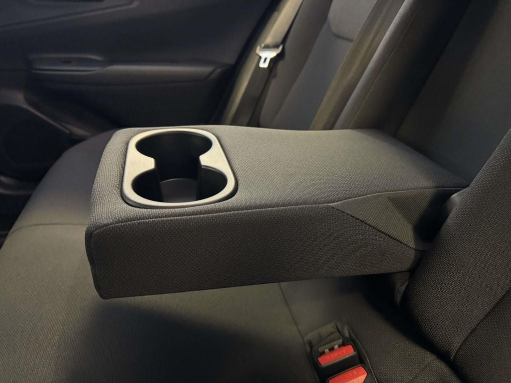 2025 Toyota Prius Plug-In Hybrid SE