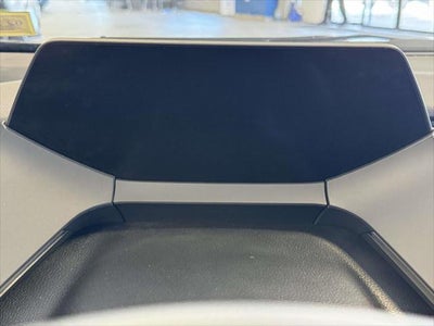 2025 Toyota Prius Plug-In Hybrid SE