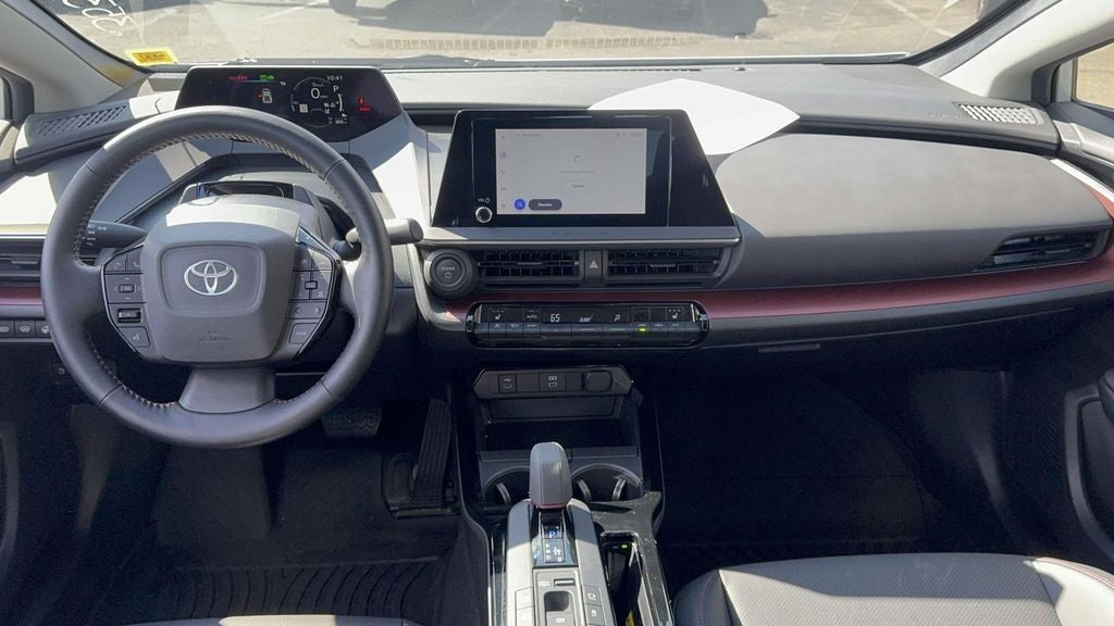 2023 Toyota Prius Prime XSE