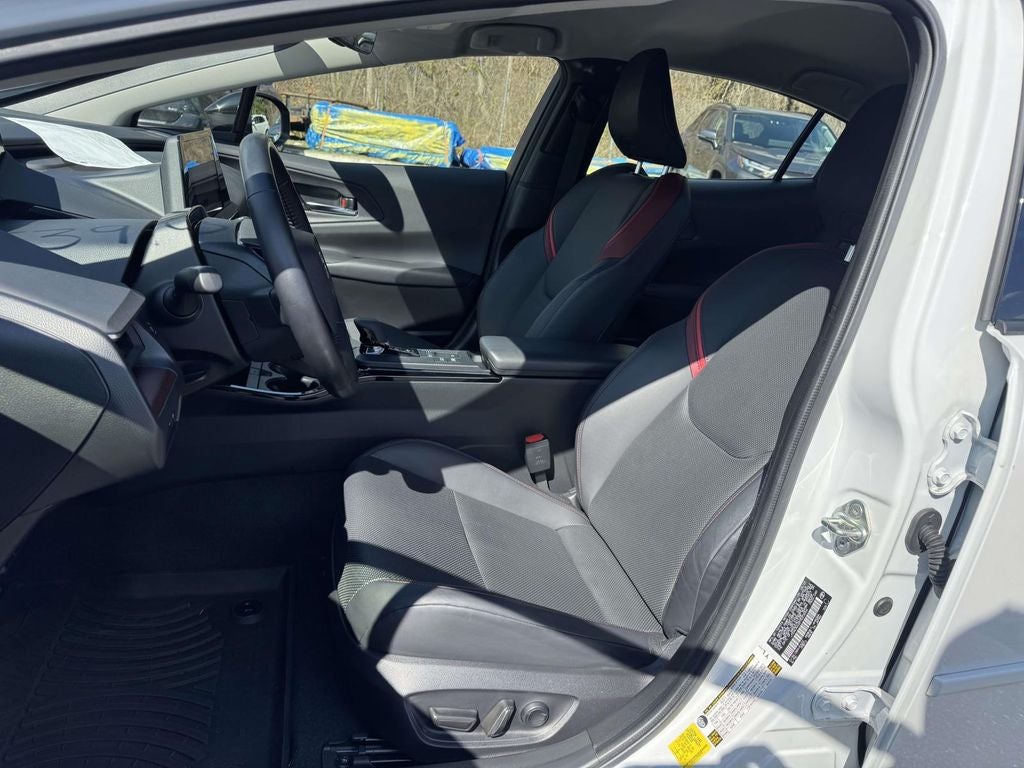 2023 Toyota Prius Prime XSE