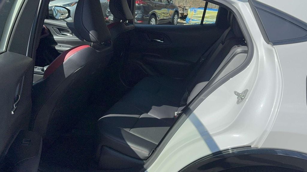 2023 Toyota Prius Prime XSE