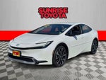2023 Toyota Prius Prime XSE