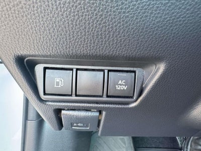 2023 Toyota Prius Prime XSE
