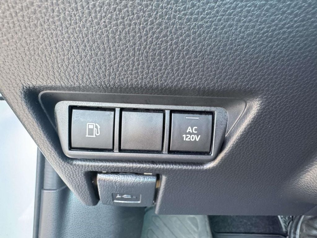 2023 Toyota Prius Prime XSE