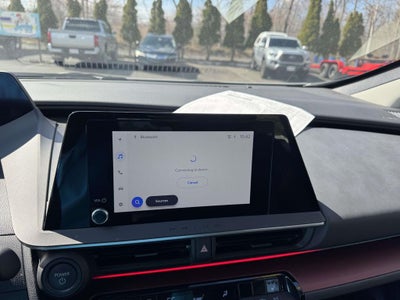 2023 Toyota Prius Prime XSE
