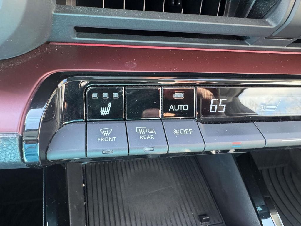 2023 Toyota Prius Prime XSE
