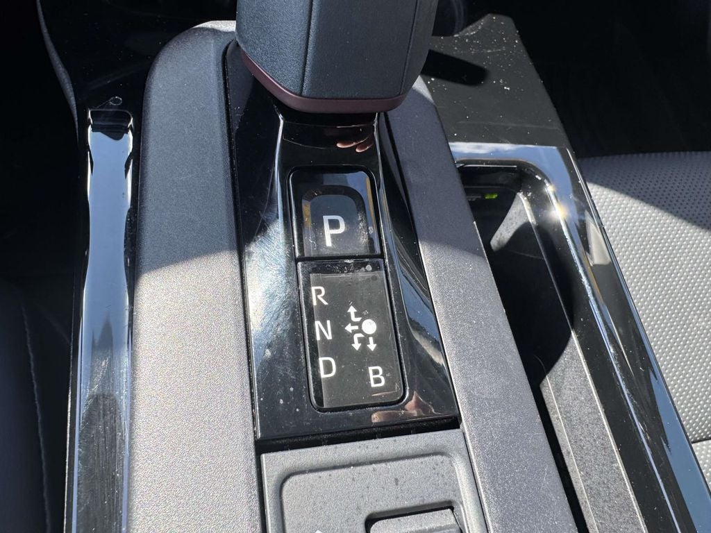 2023 Toyota Prius Prime XSE