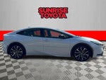 2023 Toyota Prius Prime XSE