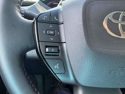2023 Toyota Prius Prime XSE