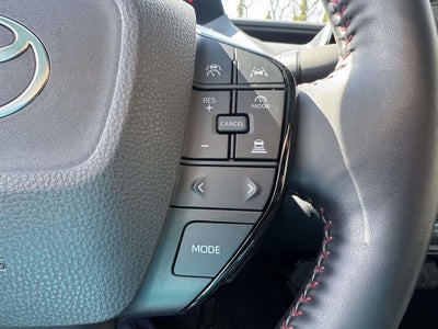 2023 Toyota Prius Prime XSE