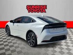 2023 Toyota Prius Prime XSE