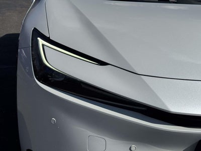 2023 Toyota Prius Prime XSE