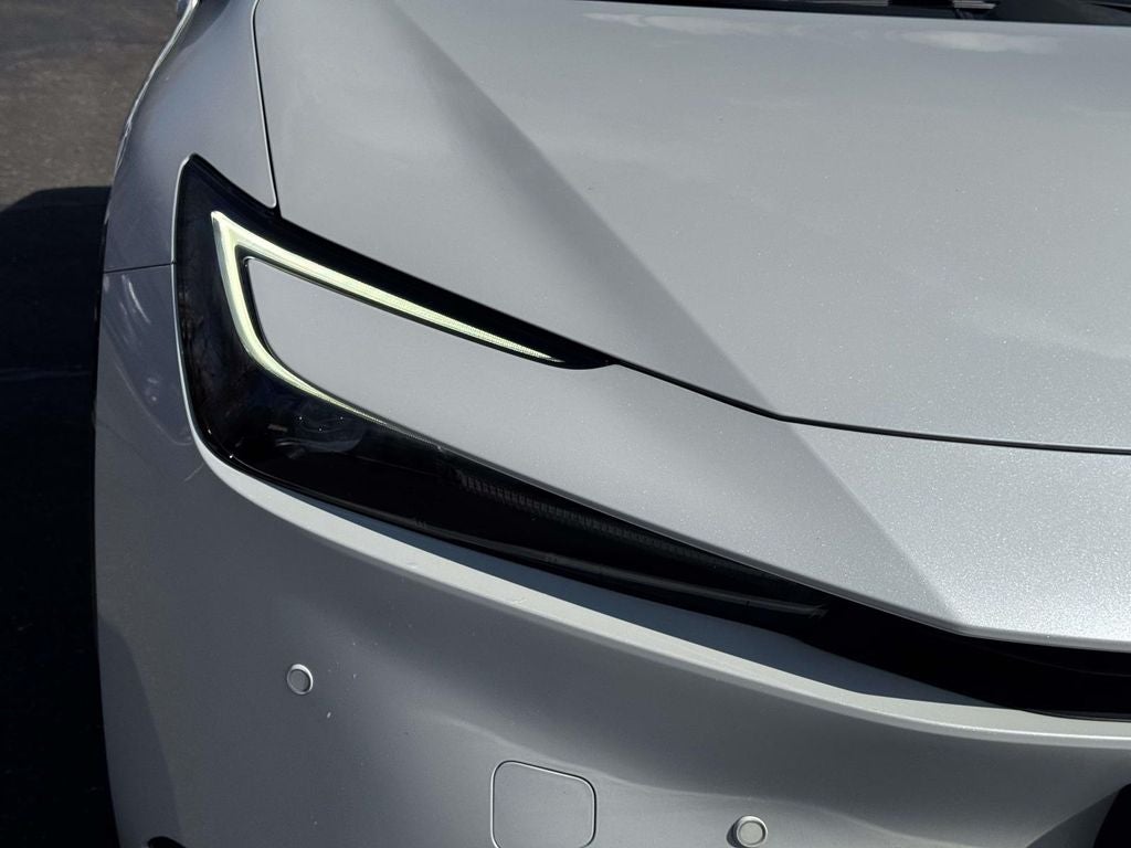 2023 Toyota Prius Prime XSE