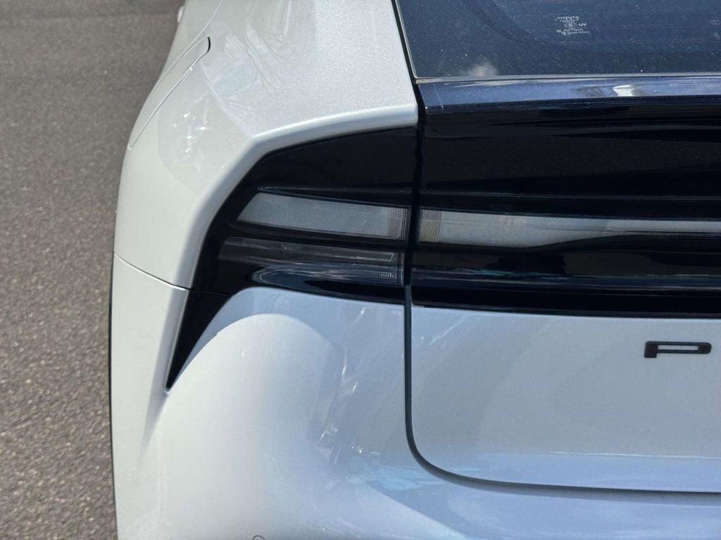 2023 Toyota Prius Prime XSE