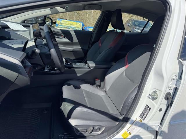 2023 Toyota Prius Prime XSE