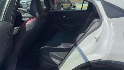 2023 Toyota Prius Prime XSE