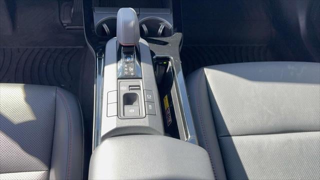 2023 Toyota Prius Prime XSE