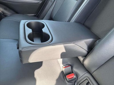 2023 Toyota Prius Prime XSE