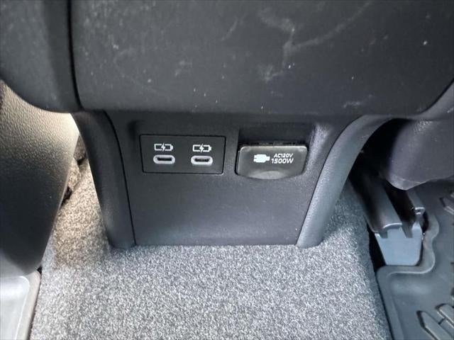 2023 Toyota Prius Prime XSE