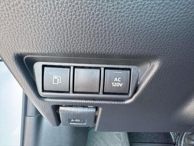 2023 Toyota Prius Prime XSE