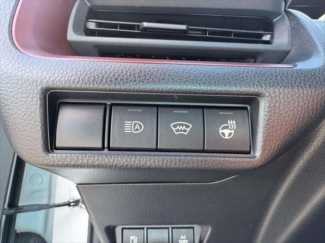 2023 Toyota Prius Prime XSE