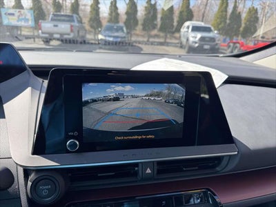 2023 Toyota Prius Prime XSE