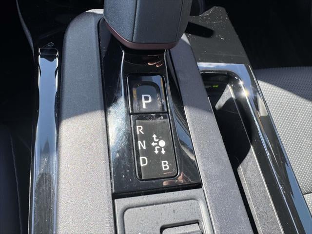 2023 Toyota Prius Prime XSE