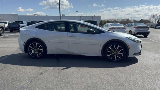 2023 Toyota Prius Prime XSE